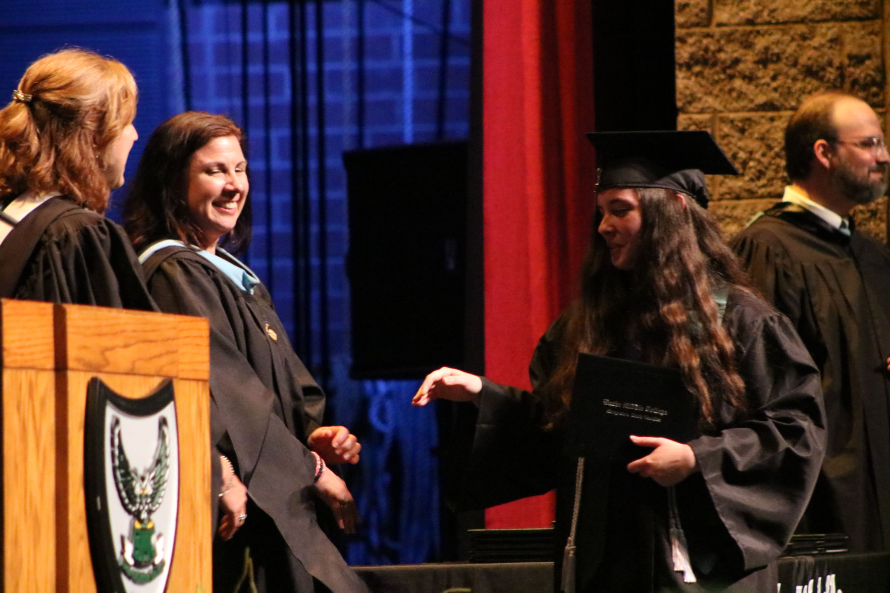 Burke Middle College Graduation 2019 (75).JPG